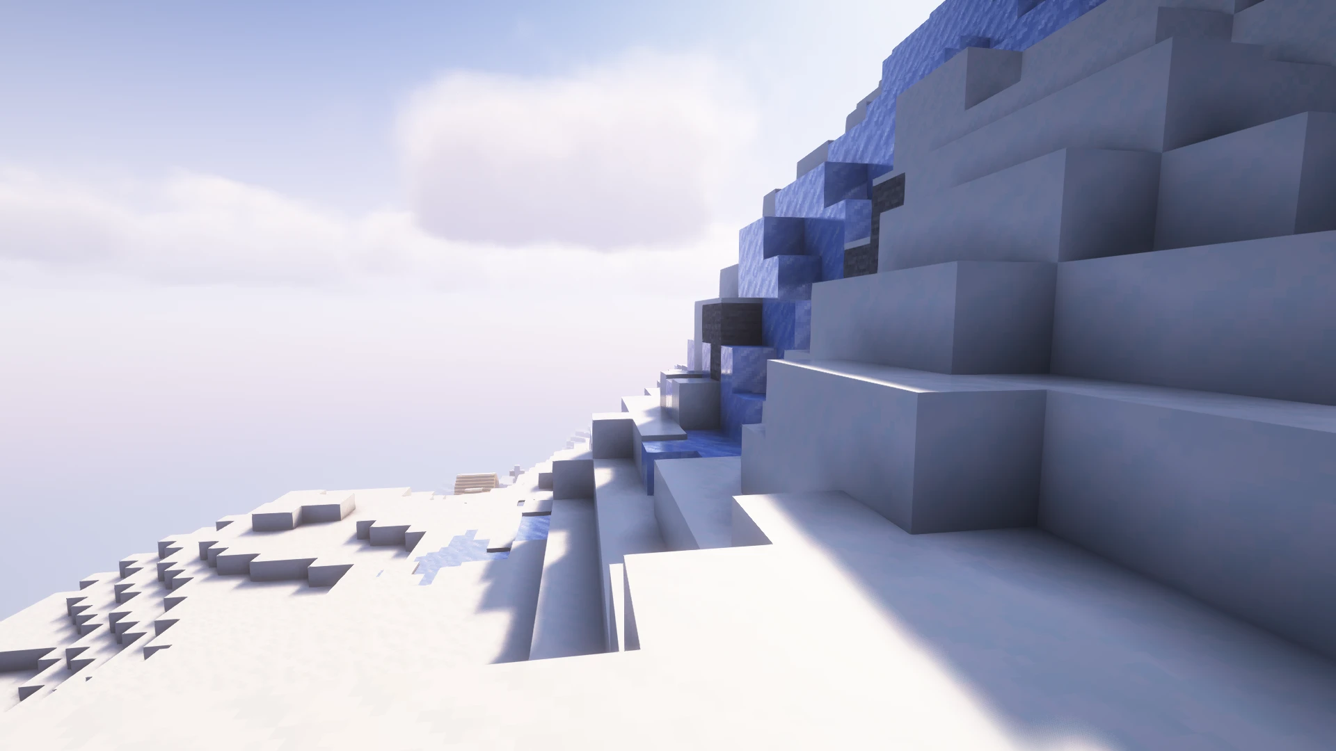 Minecraft-Complementary-Shaders-4