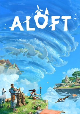 Aloft Packshot