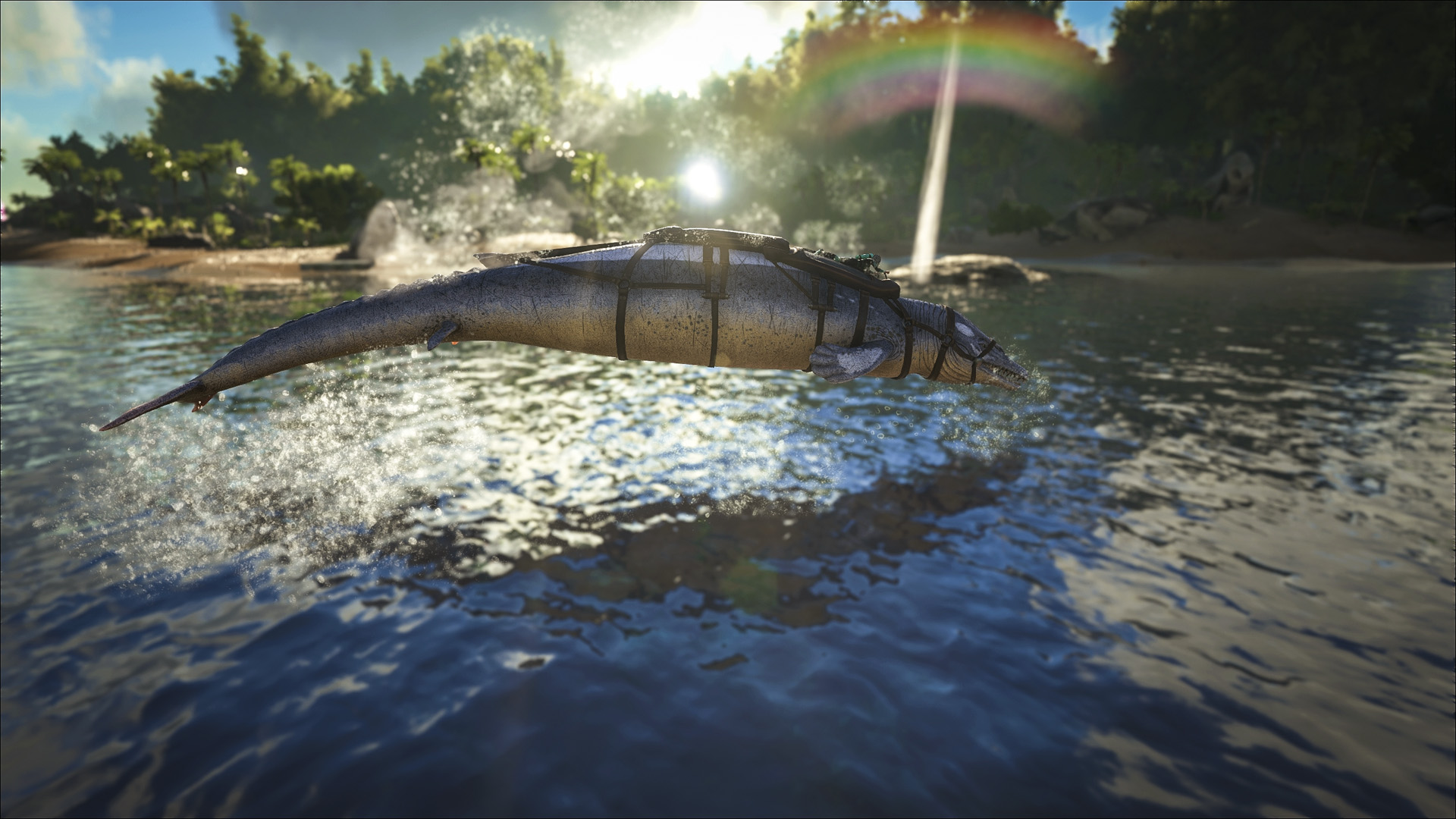ARK: Survival Evolved Screenshot 23