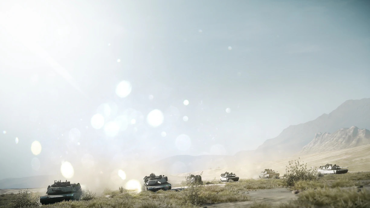 Battlefield 3 Screenshot 10