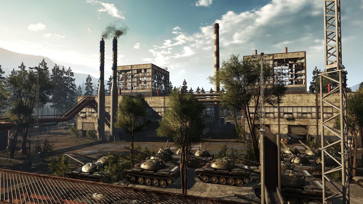 Battlefield 4 Gameserver mieten – Der Vergleich der besten Ranked