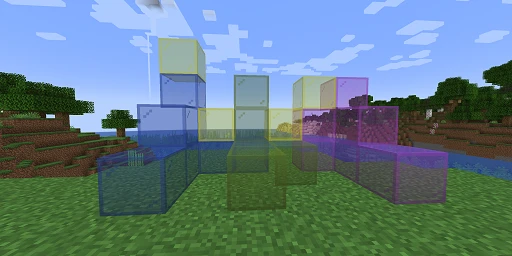 Minecraft: Build Automatic Glass Production – Step-by-Step Guide