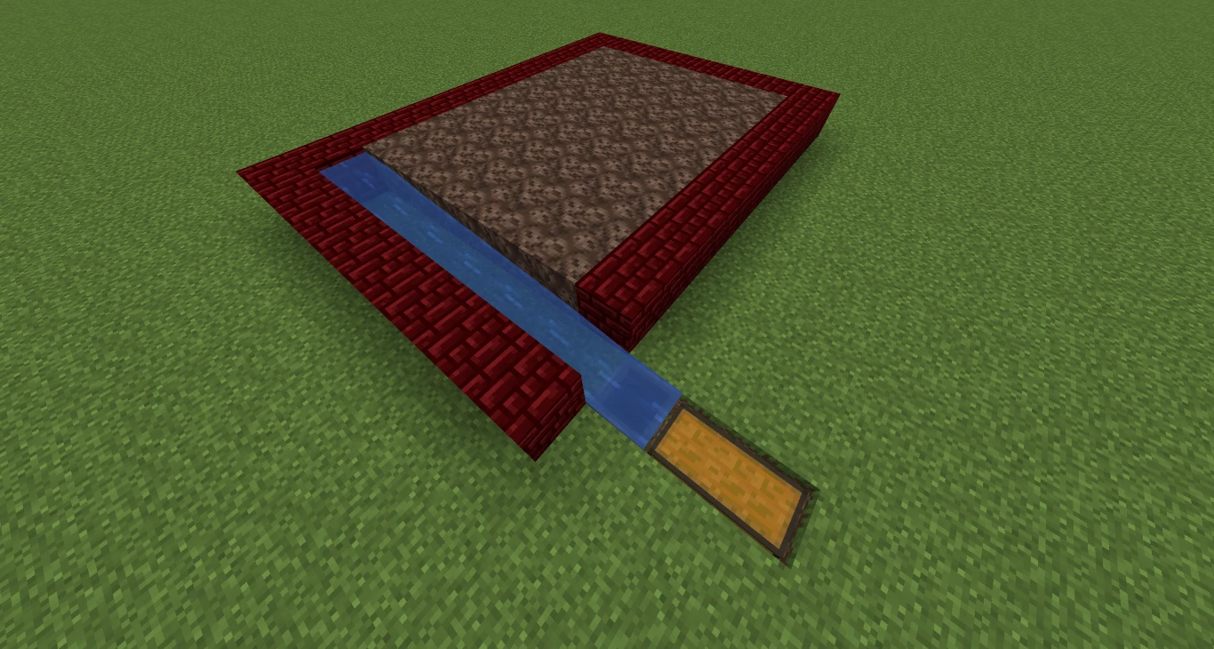 Build an Automatic Nether Wart Farm in Minecraft: Effortlessly Gather ...