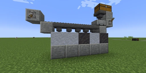 Automatische Tonfarm in Minecraft: Anleitung für Ton, Ziegel und Keramik