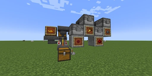 Construire une Brasserie Automatique à Potions dans Minecraft : Guide & Conseils