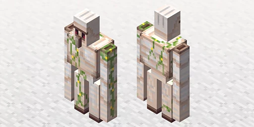 Construindo uma Defesa com Golem de Ferro no Minecraft: Como Proteger sua Base Eficazmente