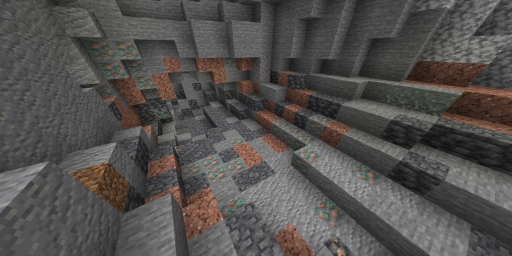 The Ultimate Guide to Copper in Minecraft: Discoveries, Building Ideas, and Oxidation