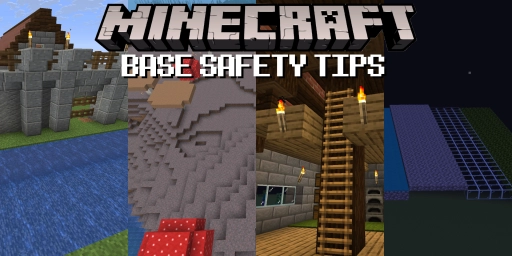 Proteggere la base di Minecraft: 7 consigli efficaci contro gli spawn dei mostri