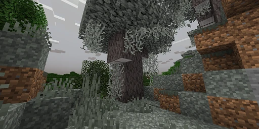 Minecraft Giardino Pallido & Scricchiolio – Nuovo bioma & mob pericoloso nell'aggiornamento 1.21