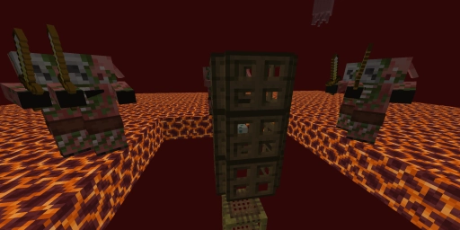 Minecraft Gold farm: come costruire una farm avanzata di oro e XP