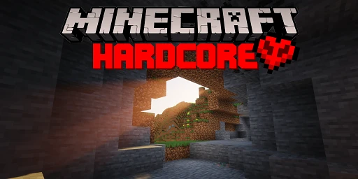 Minecraft Hardcore Modus: Ostateczny przewodnik dla profesjonalistów przetrwania!