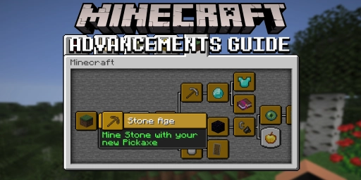 Minecraft Java Advancements Guide: Alle Fortschritte, Kategorien und Tipps