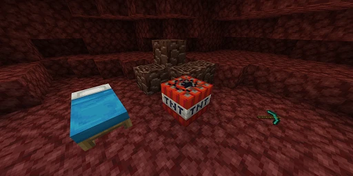 Come coltivare Netherite in Minecraft: Le migliori metodologie e consigli per armature e strumenti