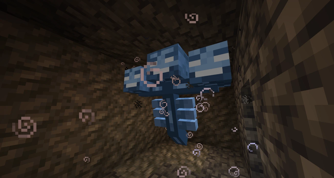 Vaincre le Wither de Minecraft 5