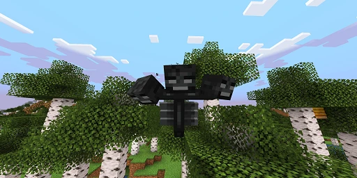 Vaincre le Wither de Minecraft – Voici comment vaincre le plus puissant des boss !