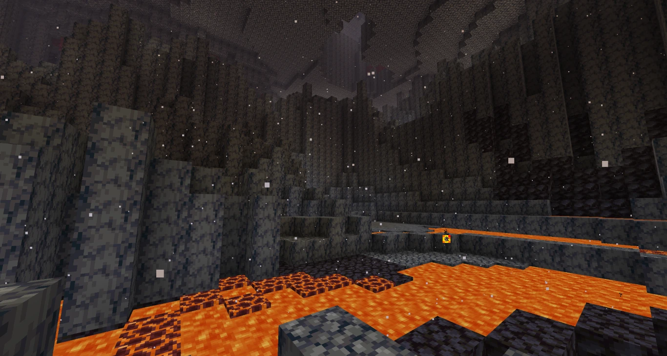 Sopravvivere nel Nether di Minecraft: Consigli e trucchi per giocatori ...