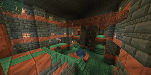 Minecraft Camere di Prova: Come trovarle e superarle!