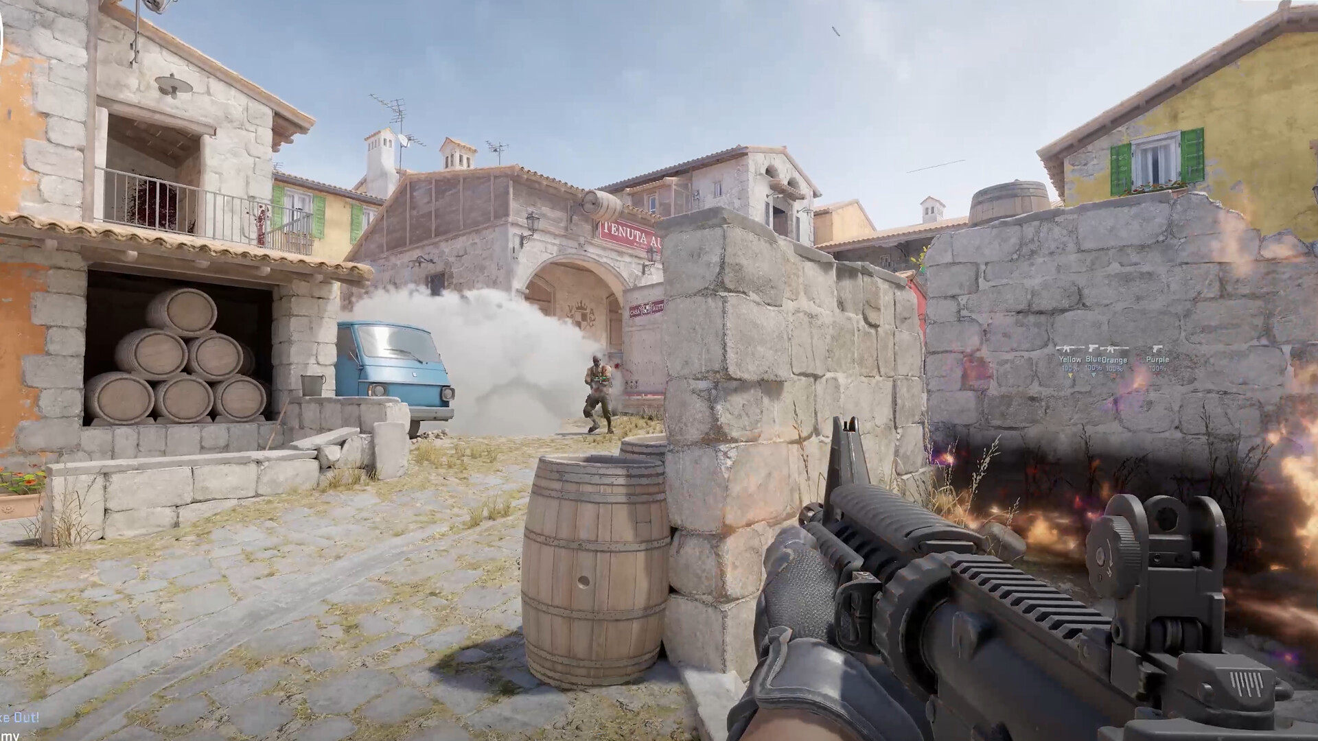 Counter-Strike 2 Screenshot 18