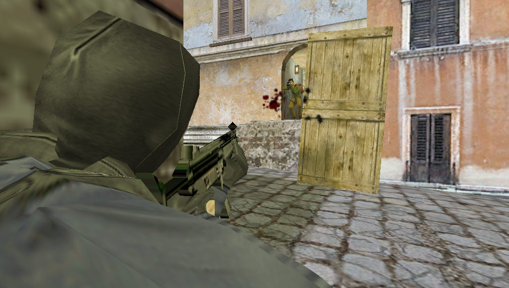 Counter-Strike Screenshot 5