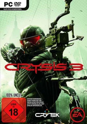 Crysis 3