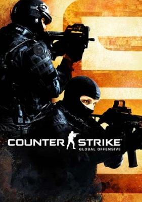 Counter-Strike: Global Offensive