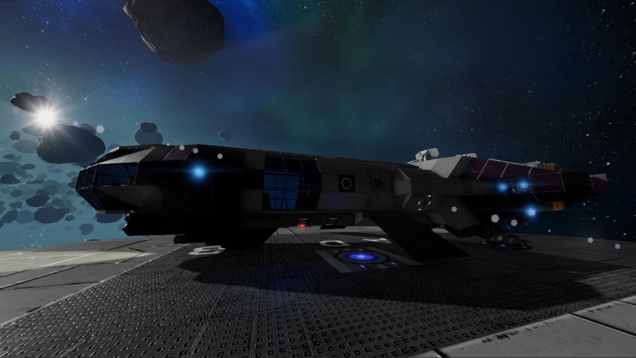 Empyrion - Galactic Survival Screenshot 28