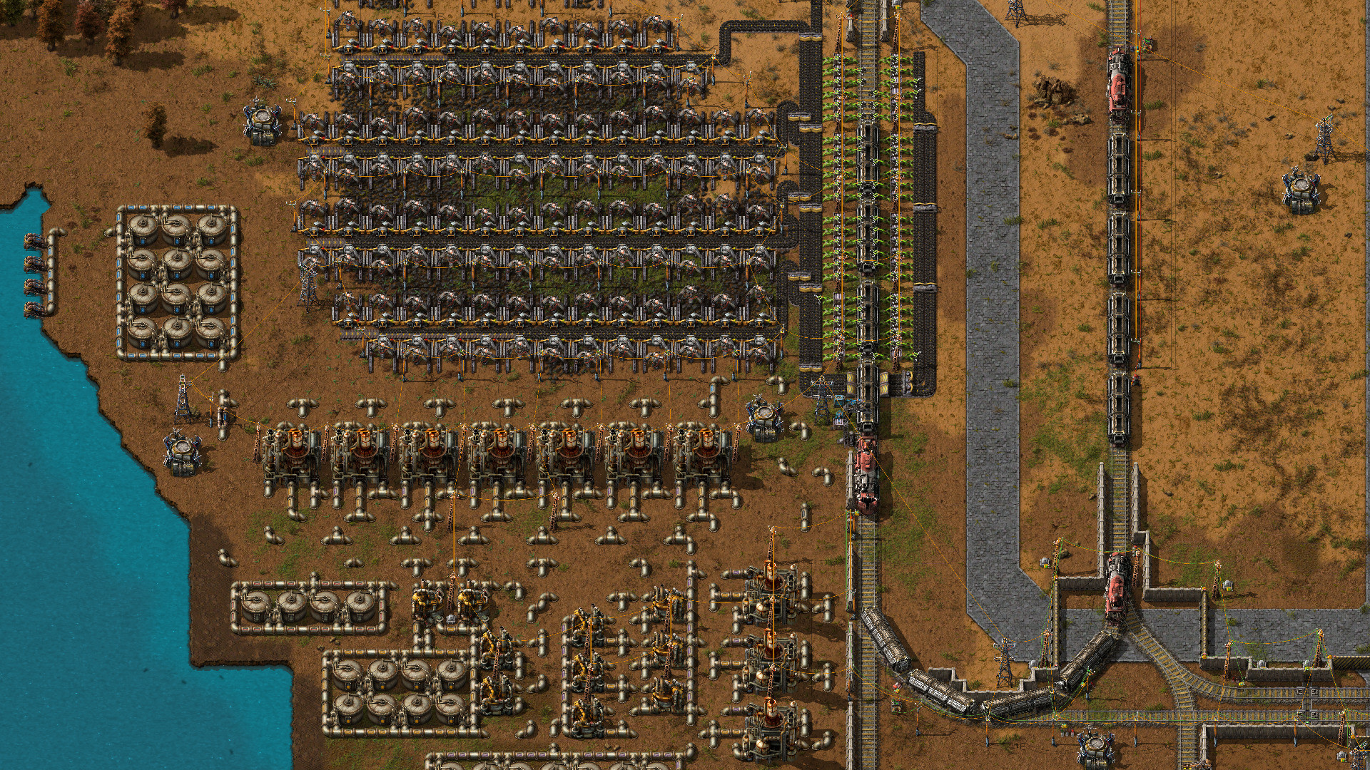 Factorio Screenshot 24