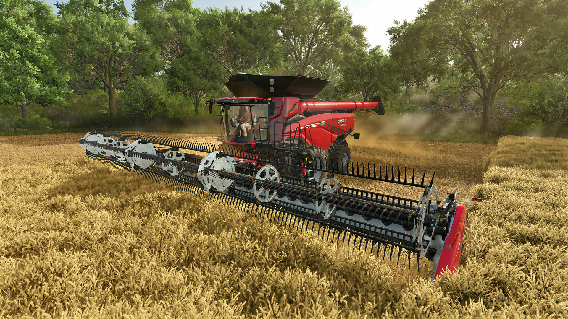 Farming Simulator 25 Screenshot 5