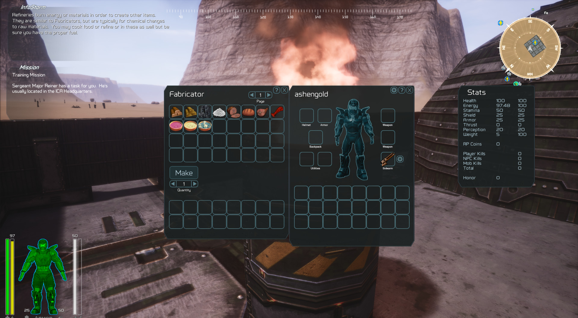 GearStorm Screenshot 5