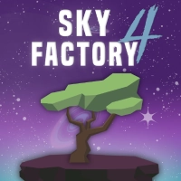 SkyFactory 4