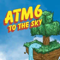 All the Mods 6 - To the Sky - ATM6sky - Skyblock