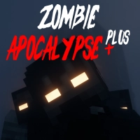 Zombie Apocalypse PLUS [FORGE]