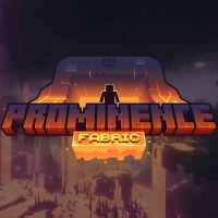 Prominence I [FABRIC]