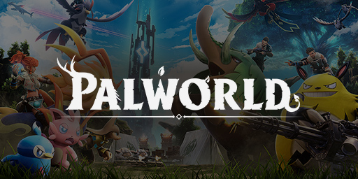 Palworld: Der ultimative Guide zu den fünf Turmbossen
