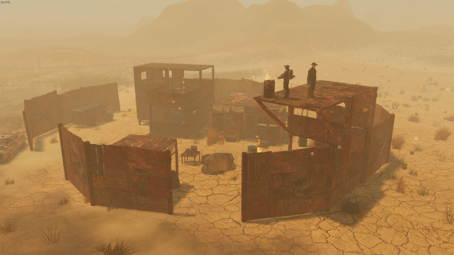 Plains of Pain Screenshot 6