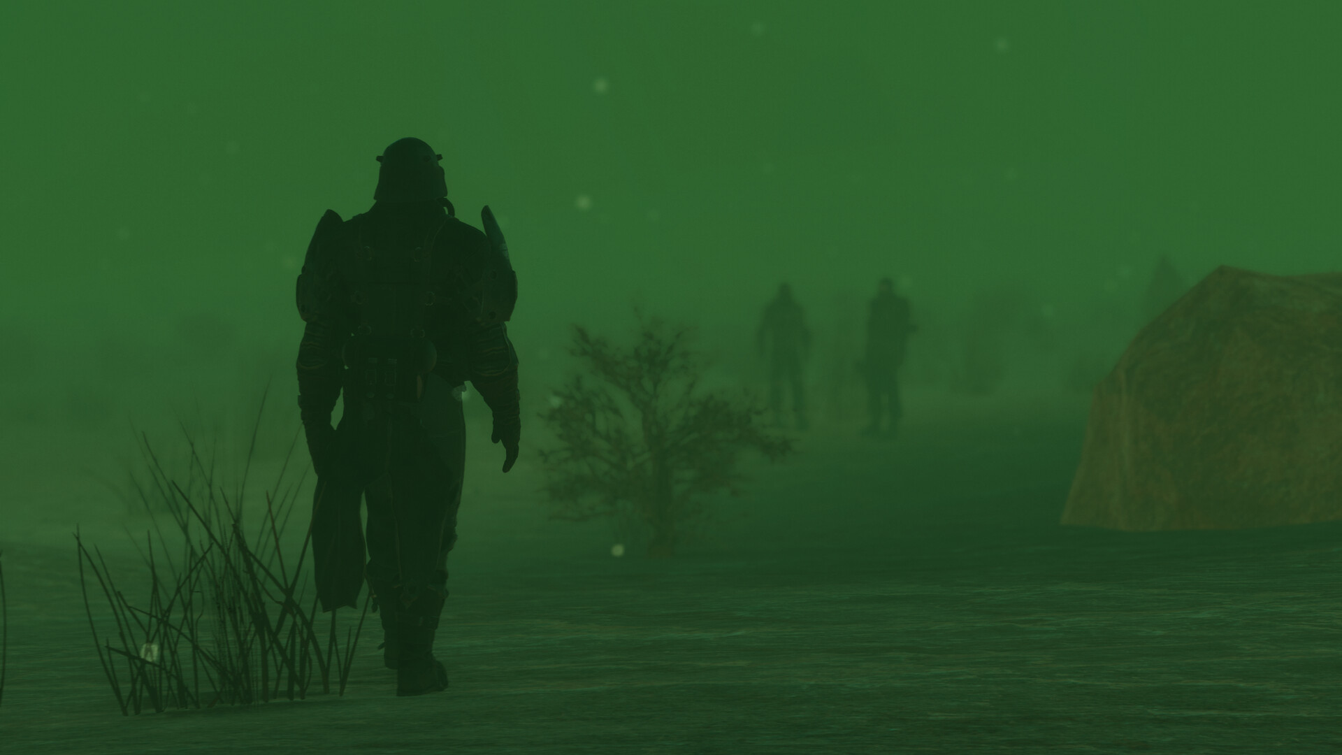 Plains of Pain Screenshot 10