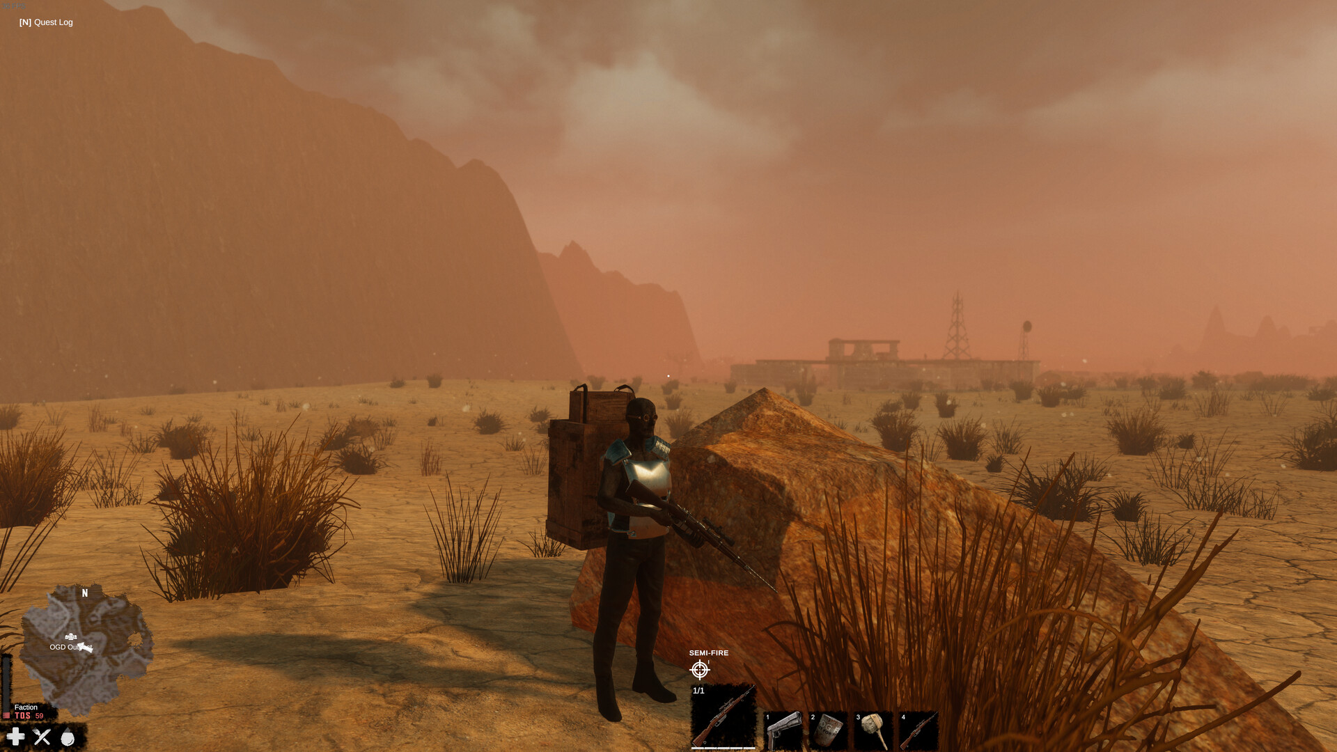 Plains of Pain Screenshot 11