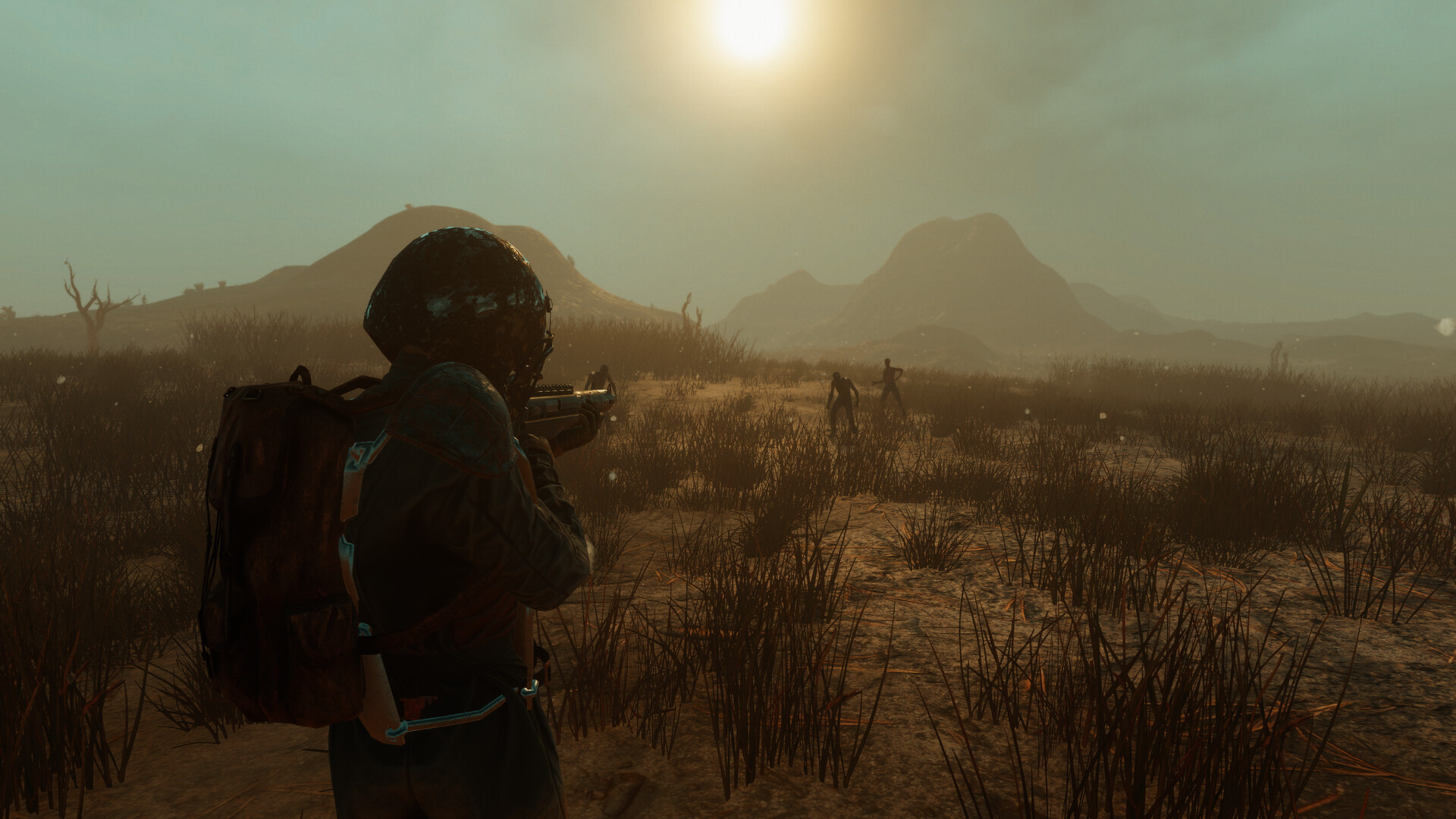 Plains of Pain Screenshot 13