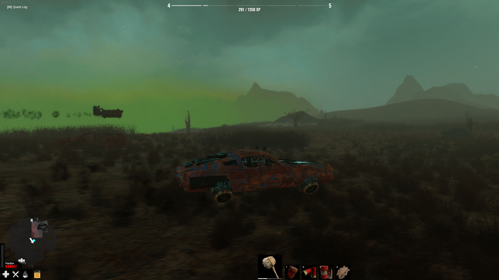 Plains of Pain Screenshot 23