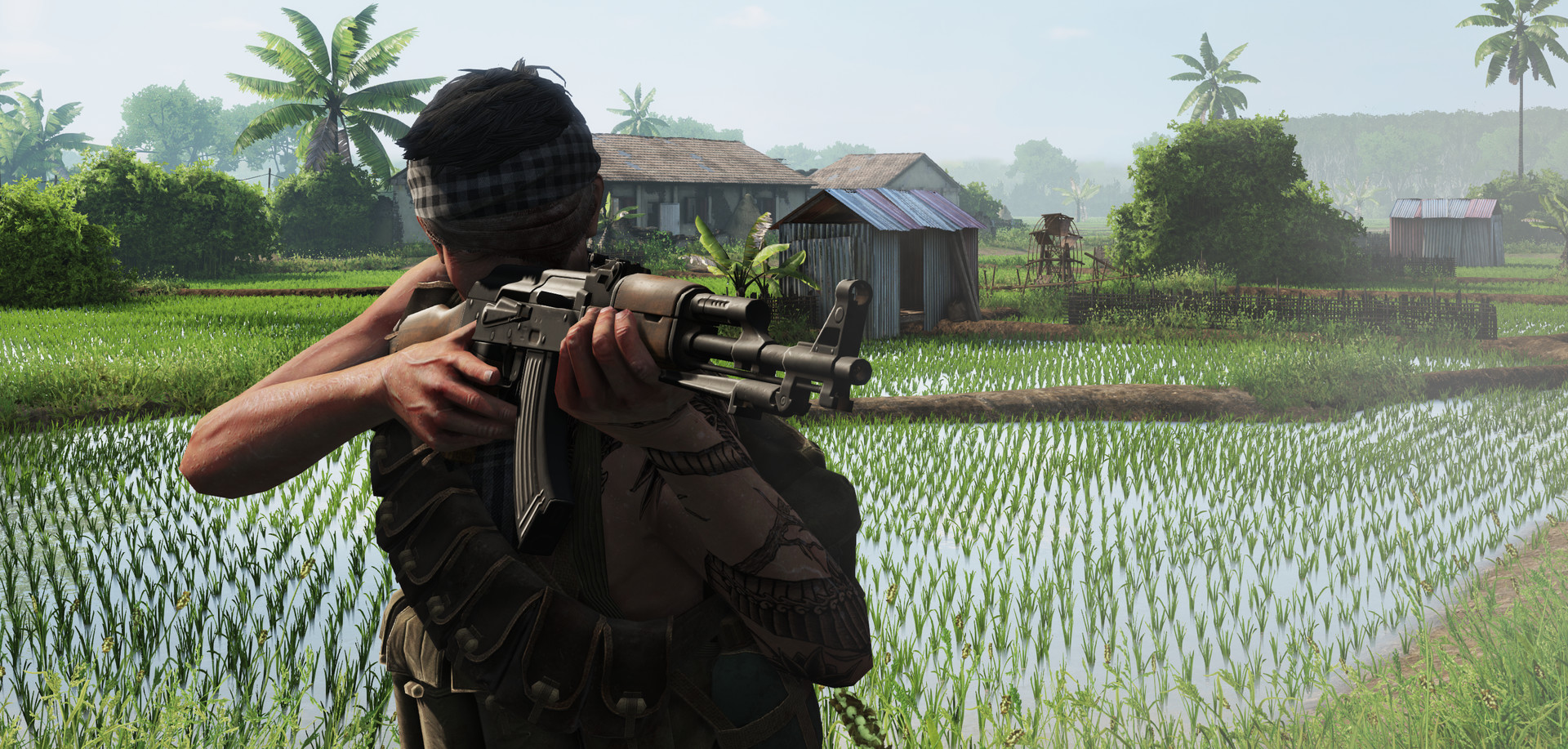 Rising Storm 2 Vietnam Screenshot 17