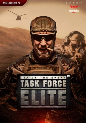 Tip of the Spear: Task Force Elite